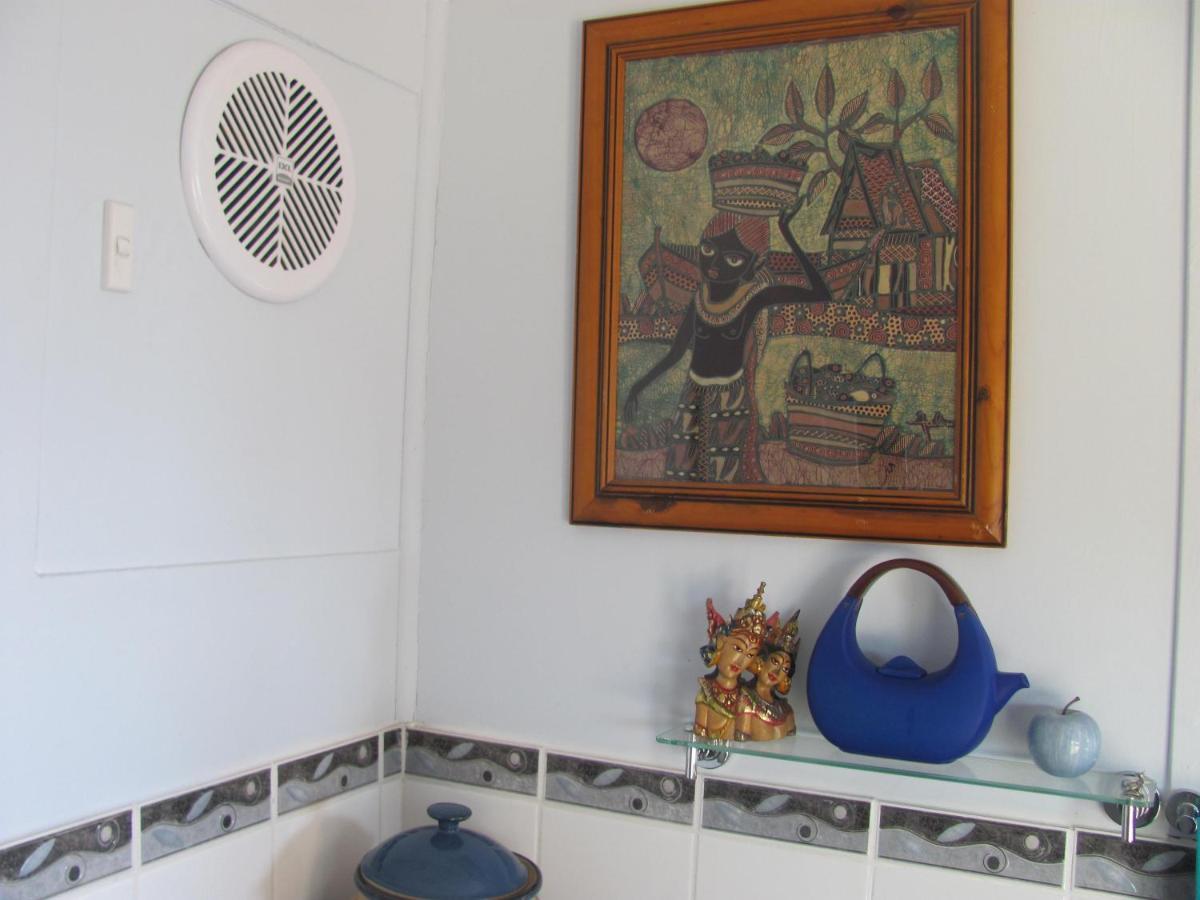 Bower'S Hideout Villa Kandos Екстериор снимка