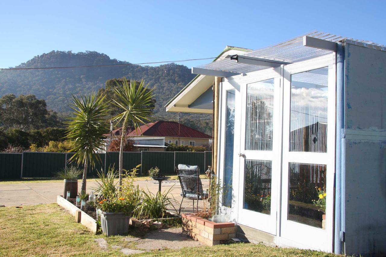 Bower'S Hideout Villa Kandos Екстериор снимка